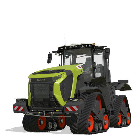 Xerion 12